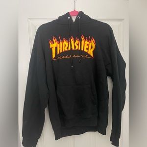 🔥Thrasher hoodie🔥